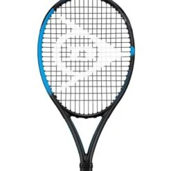 Dunlop FX Team 285 Tennis Racquet (Prestrung) -Sports Tennis Shop 1030625