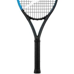 Dunlop FX Team 285 Tennis Racquet (Prestrung) -Sports Tennis Shop 1030625 3