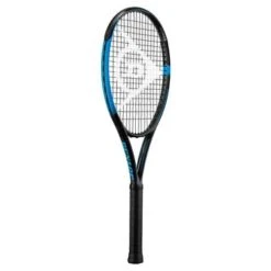 Dunlop FX Team 285 Tennis Racquet (Prestrung) -Sports Tennis Shop 1030625 4