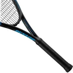 Dunlop FX Team 285 Tennis Racquet (Prestrung) -Sports Tennis Shop 1030625 6
