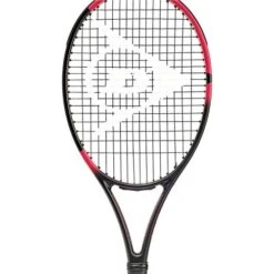Dunlop Team 285 Tennis Racquet (Prestrung) -Sports Tennis Shop 1031287T