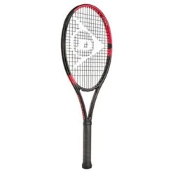 Dunlop Team 285 Tennis Racquet (Prestrung) -Sports Tennis Shop 1031287T 4