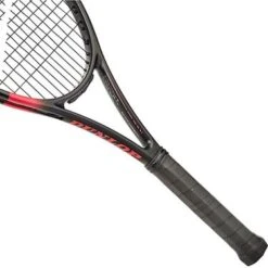Dunlop Team 285 Tennis Racquet (Prestrung) -Sports Tennis Shop 1031287T 6