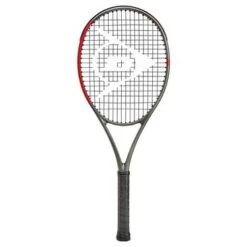 Dunlop CX Team 265 Tennis Racquet (Prestrung)