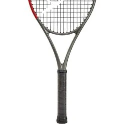 Dunlop CX Team 265 Tennis Racquet (Prestrung) -Sports Tennis Shop 1031287 3