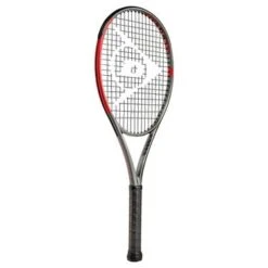 Dunlop CX Team 265 Tennis Racquet (Prestrung) -Sports Tennis Shop 1031287 4