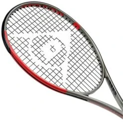 Dunlop CX Team 265 Tennis Racquet (Prestrung) -Sports Tennis Shop 1031287 5