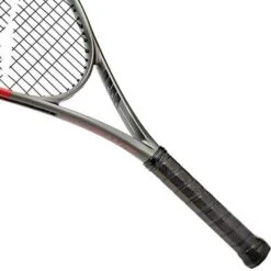 Dunlop CX Team 265 Tennis Racquet (Prestrung) -Sports Tennis Shop 1031287 6
