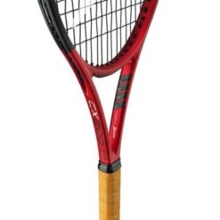 Dunlop CX 200 Tour (18x20) Tennis Racquet -Sports Tennis Shop 1031298 5