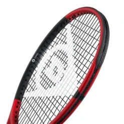 Dunlop CX 200 Tour (18x20) Tennis Racquet -Sports Tennis Shop 1031298 6