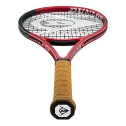 Dunlop CX 200 Tour (18x20) Tennis Racquet -Sports Tennis Shop 1031298 7