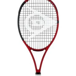 Dunlop CX 200 LS Tennis Racquet -Sports Tennis Shop 1031299LS