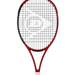 Dunlop CX 200 OS Tennis Racquet -Sports Tennis Shop 1031299OS