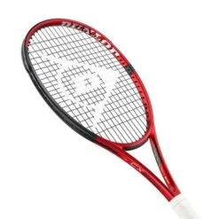 Dunlop CX 200 OS Tennis Racquet -Sports Tennis Shop 1031299OS 3