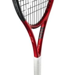 Dunlop CX 200 OS Tennis Racquet -Sports Tennis Shop 1031299OS 5