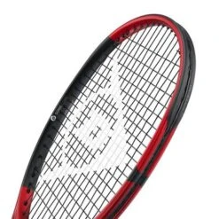 Dunlop CX 200 OS Tennis Racquet -Sports Tennis Shop 1031299OS 6