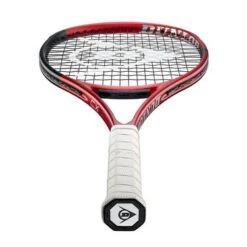 Dunlop CX 200 OS Tennis Racquet -Sports Tennis Shop 1031299OS 7