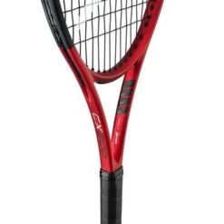 Dunlop CX 200 Tennis Racquet -Sports Tennis Shop 1031299 5