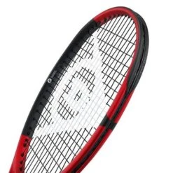 Dunlop CX 200 Tennis Racquet -Sports Tennis Shop 1031299 6