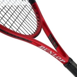 Dunlop CX 200 Tennis Racquet -Sports Tennis Shop 1031299 7