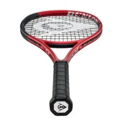 Dunlop CX 200 Tennis Racquet -Sports Tennis Shop 1031299 8