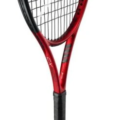 Dunlop CX 400 Tour Tennis Racquet -Sports Tennis Shop 1031300T 5