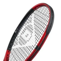 Dunlop CX 400 Tour Tennis Racquet -Sports Tennis Shop 1031300T 6