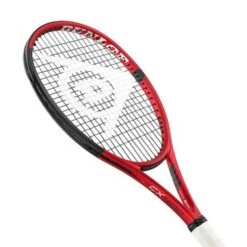 Dunlop CX 400 Tennis Racquet -Sports Tennis Shop 1031300 3