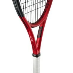 Dunlop CX 400 Tennis Racquet -Sports Tennis Shop 1031300 5