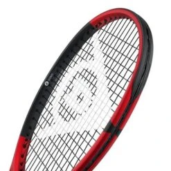 Dunlop CX 400 Tennis Racquet -Sports Tennis Shop 1031300 6