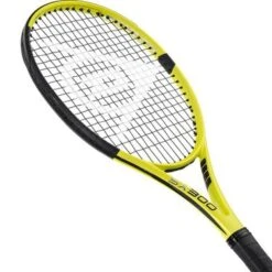 Dunlop SX 300 Tennis Racquet -Sports Tennis Shop 1032578SX300 5