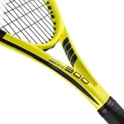 Dunlop SX 300 Tennis Racquet -Sports Tennis Shop 1032578SX300 8