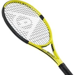 Dunlop SX 300 LS Tennis Racquet -Sports Tennis Shop 1032579SX300LS 5