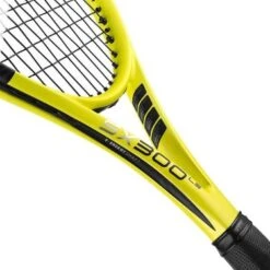 Dunlop SX 300 LS Tennis Racquet -Sports Tennis Shop 1032579SX300LS 6