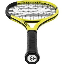 Dunlop SX 300 LS Tennis Racquet -Sports Tennis Shop 1032579SX300LS 8