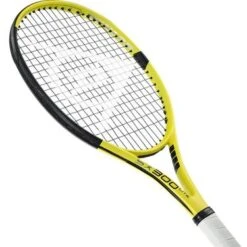 Dunlop SX 300 Lite Tennis Racquet -Sports Tennis Shop 1032579SX300LT 5