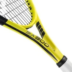 Dunlop SX 300 Lite Tennis Racquet -Sports Tennis Shop 1032579SX300LT 6
