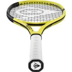 Dunlop SX 300 Lite Tennis Racquet -Sports Tennis Shop 1032579SX300LT 8