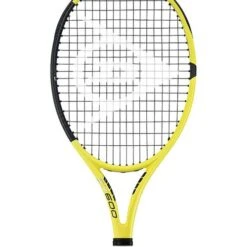 Dunlop SX 600 Tennis Racquet -Sports Tennis Shop 1032580