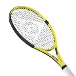 Dunlop SX 600 Tennis Racquet -Sports Tennis Shop 1032580 5