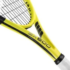 Dunlop SX 600 Tennis Racquet -Sports Tennis Shop 1032580 6