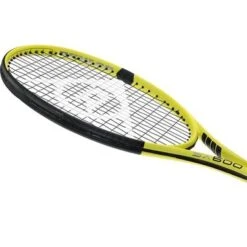 Dunlop SX 600 Tennis Racquet -Sports Tennis Shop 1032580 7