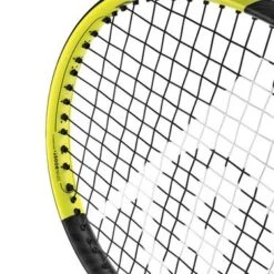 Dunlop SX 600 Tennis Racquet -Sports Tennis Shop 1032580 8