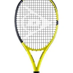 Dunlop SX Team 280 Tennis Racquet (Prestrung) -Sports Tennis Shop 1032582