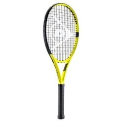 Dunlop SX Team 280 Tennis Racquet (Prestrung) -Sports Tennis Shop 1032582 4