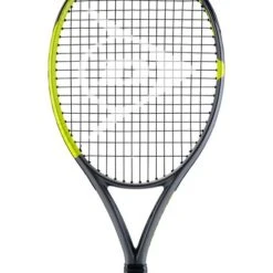 Dunlop SX Team 260 Tennis Racquet (Prestrung) -Sports Tennis Shop 1032583