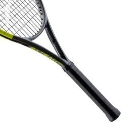 Dunlop SX Team 260 Tennis Racquet (Prestrung) -Sports Tennis Shop 1032583 6