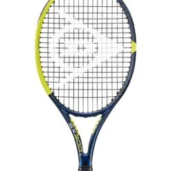 Dunlop SX 300 LE Tennis Racquet -Sports Tennis Shop 1033867