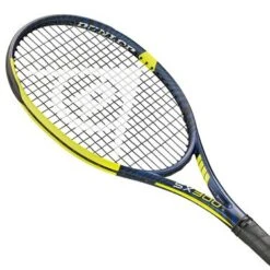 Dunlop SX 300 LE Tennis Racquet -Sports Tennis Shop 1033867 5