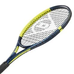 Dunlop SX 300 LE Tennis Racquet -Sports Tennis Shop 1033867 6